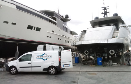 Officina Mobile
